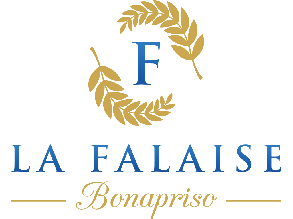 Hôtel La Falaise