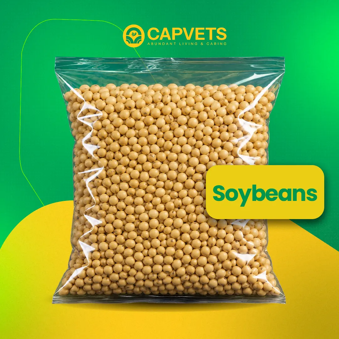 Soybeans